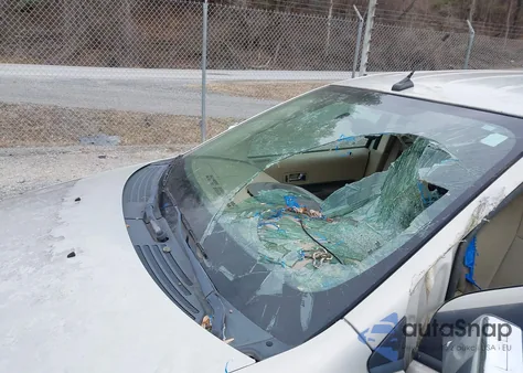 2007 Ford Edge Se from USA, damaged, VIN 2FMDK46C07BB54488